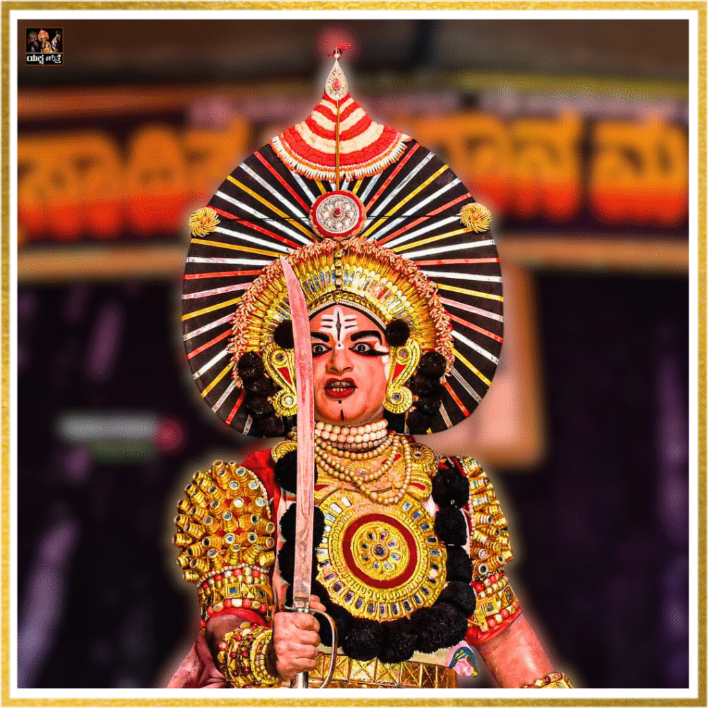 ರಾಜೇಶ್ ಭಂಡಾರಿ
Yakshagana History
Yakshagana Artists Biography
Tenkutittu and Badagutittu Yakshagana
Yakshagana Karnataka Folk Art
Yaksha Charithre


