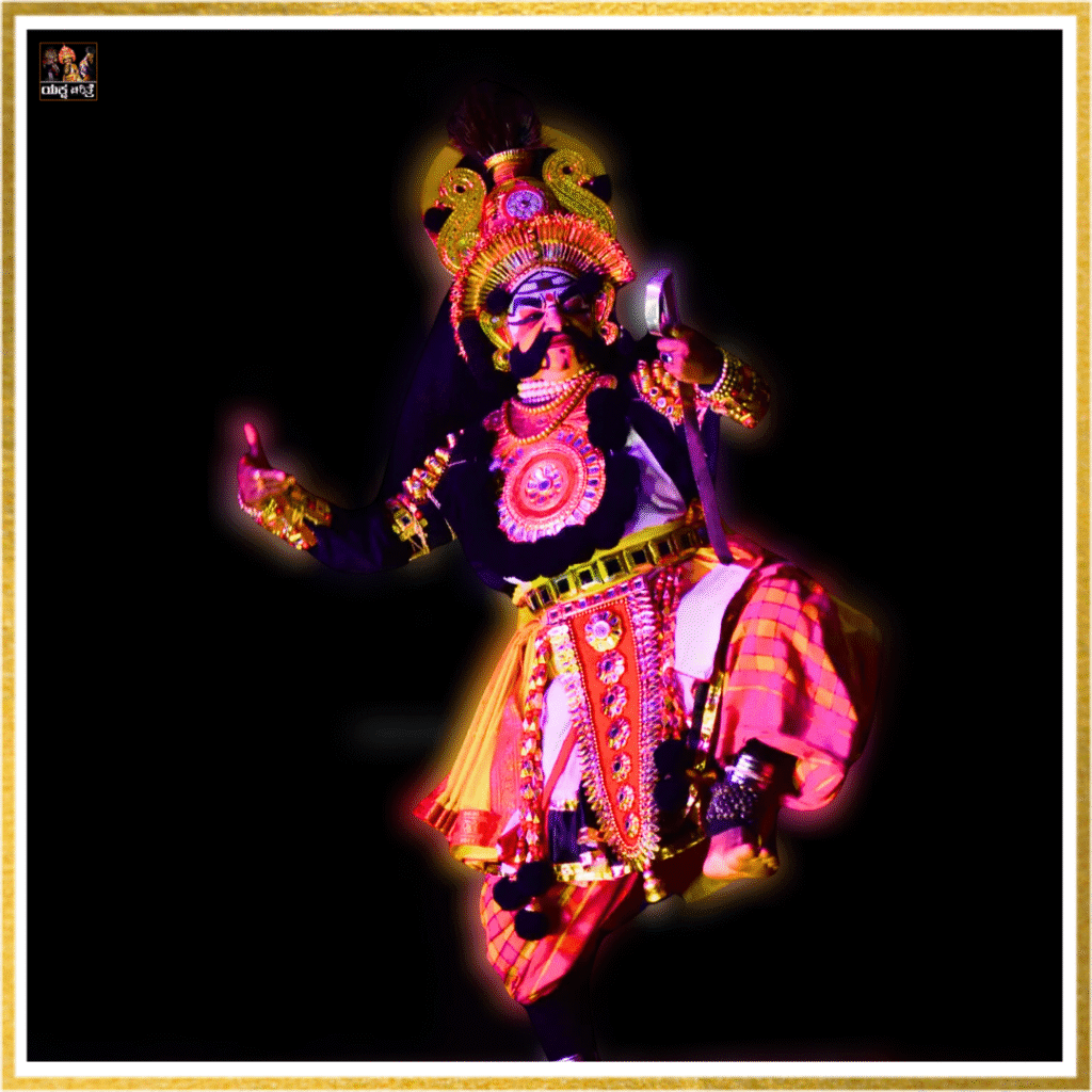 ರಾಜೇಶ್ ಭಂಡಾರಿ
Yakshagana History
Yakshagana Artists Biography
Tenkutittu and Badagutittu Yakshagana
Yakshagana Karnataka Folk Art
Yaksha Charithre
Yakshagana images

