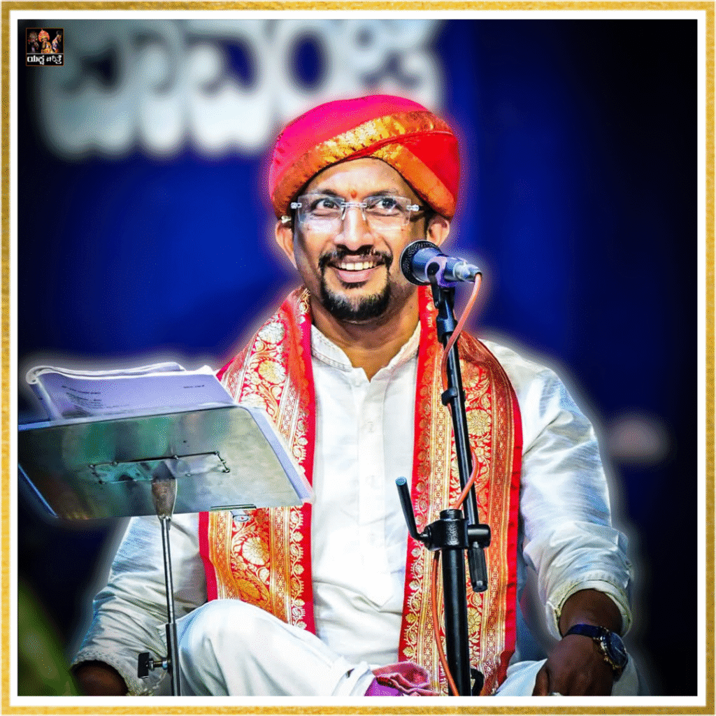 ಪಟ್ಲ ಸತೀಶ್ ಶೆಟ್ಟಿ
Patla Sathish Shetty Yakshagana
Yakshagana images