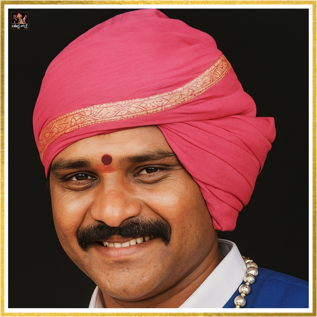 Yakshagana kalinga navada