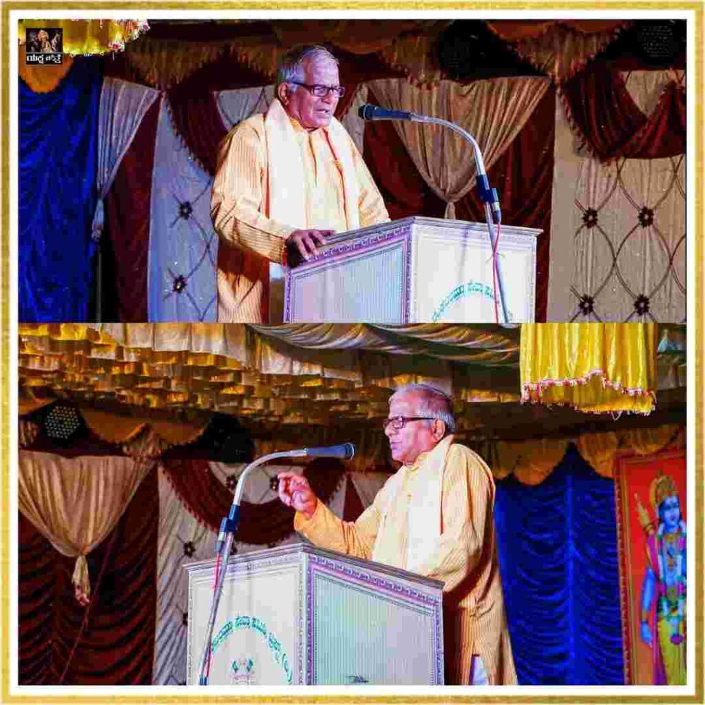 ಶ್ರೀ ಆರ್ಗೋಡು ಮೋಹನದಾಸ್ ಶೆಣೈ
Yakshagana Images
Yaksha charithre