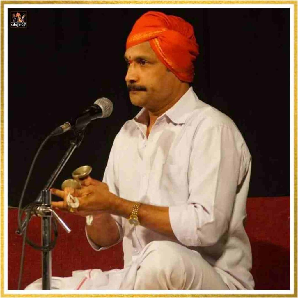 ಸದಾಶಿವ ಅಮೀನ್ ಕೊಕ್ಕರ್ಣೆ
Yakshagana Images
Yaksha Charithre