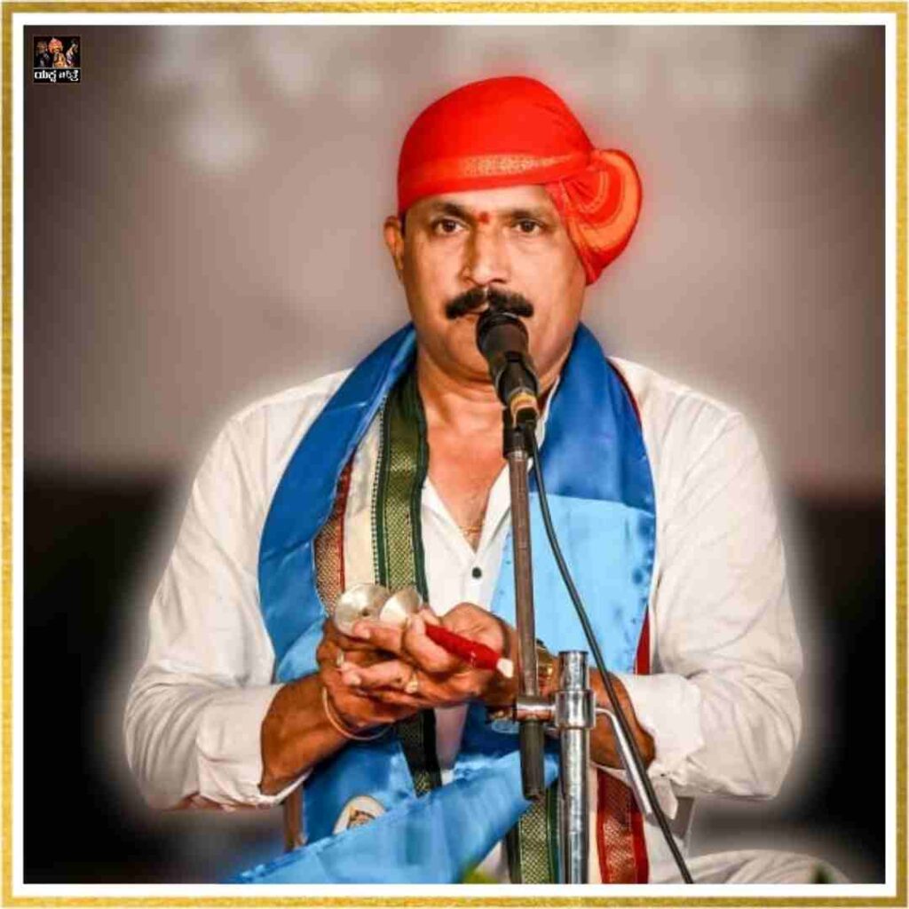 ಸದಾಶಿವ ಅಮೀನ್ ಕೊಕ್ಕರ್ಣೆ
Yakshagana Images
Yaksha Charithre