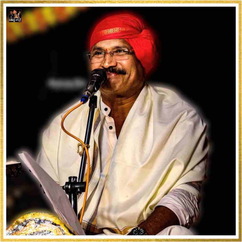 ಸದಾಶಿವ ಅಮೀನ್ ಕೊಕ್ಕರ್ಣೆ
Yakshagana Images
Yaksha Charithre