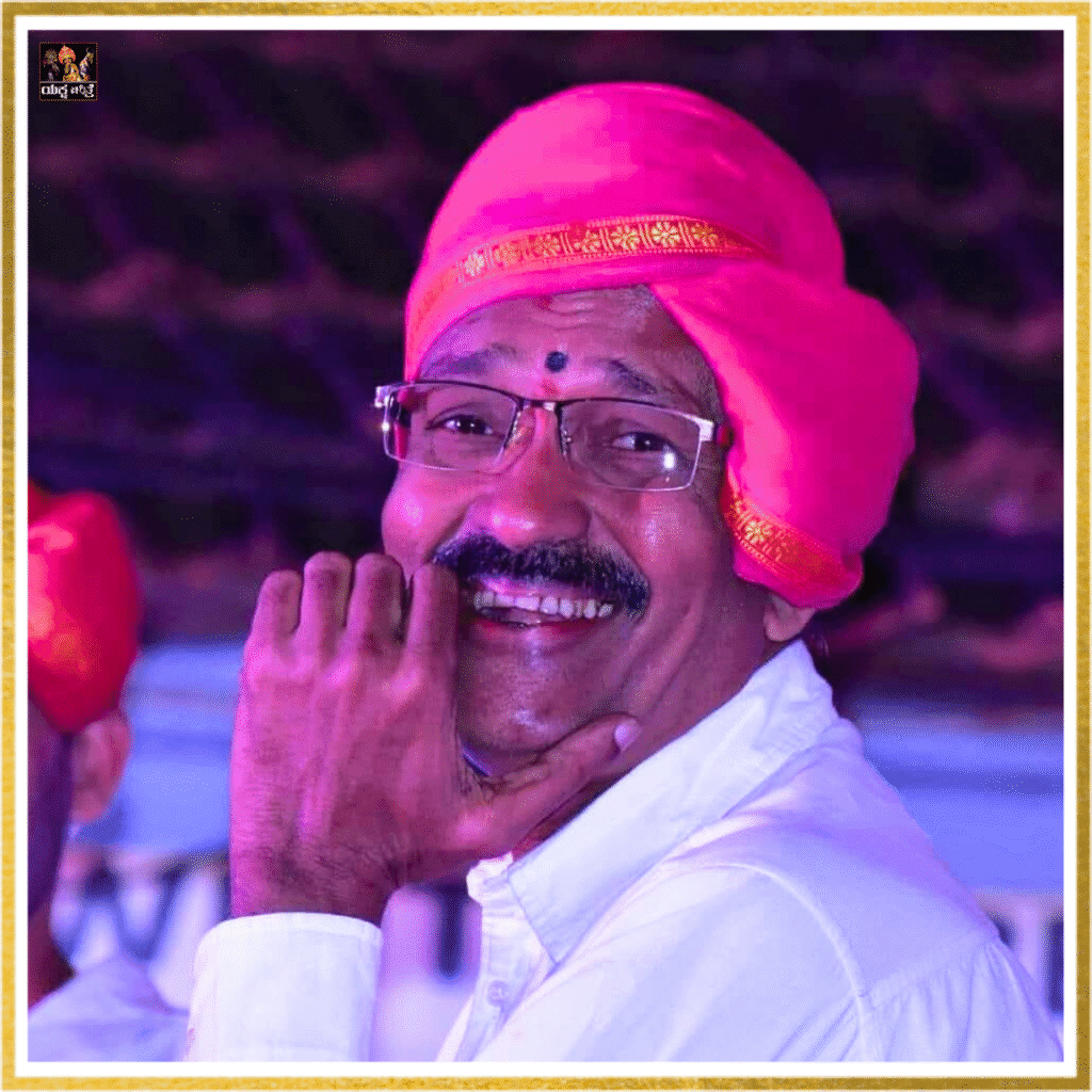 ಸುಬ್ರಮಣ್ಯ ಧಾರೇಶ್ವರ
Yakshagana Images
Yakshacharithre
Dareshwara hit padya